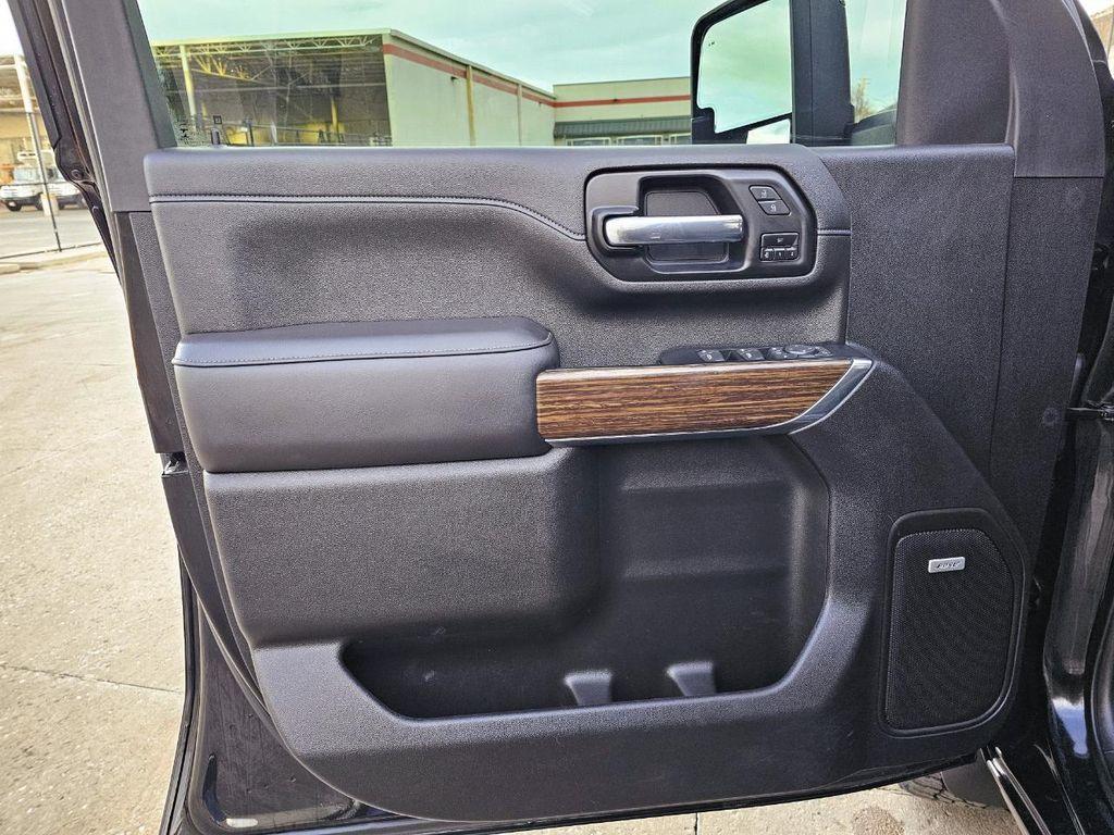 used 2022 Chevrolet Silverado 3500 car, priced at $66,995