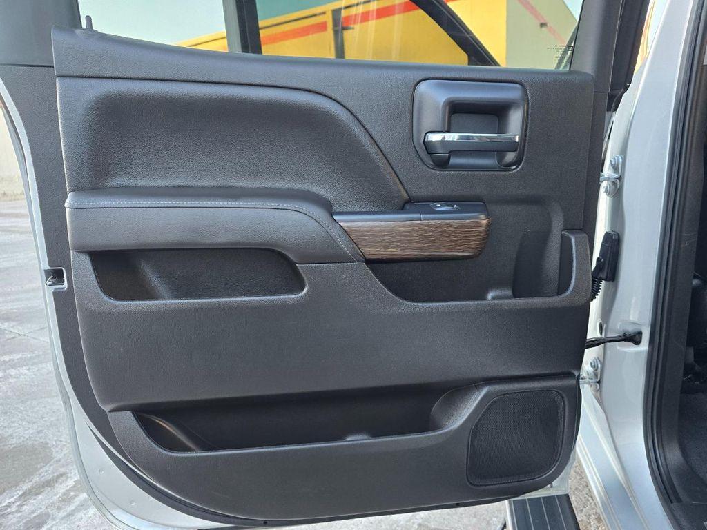 used 2018 GMC Sierra 1500 car, priced at $31,995