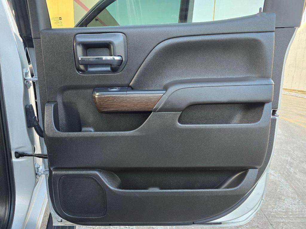 used 2018 GMC Sierra 1500 car, priced at $31,995