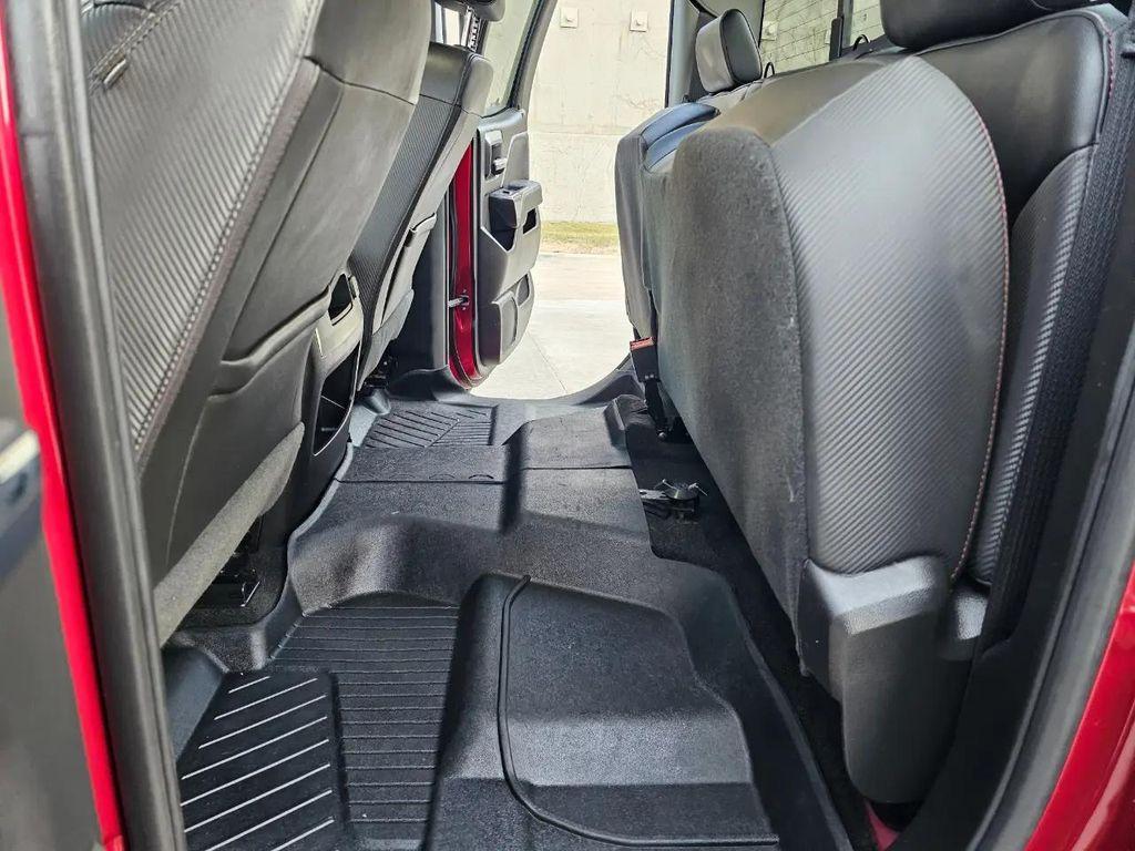 used 2018 GMC Sierra 1500 car, priced at $28,995