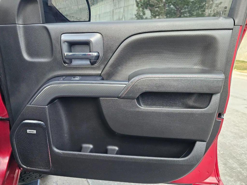 used 2018 GMC Sierra 1500 car, priced at $28,995