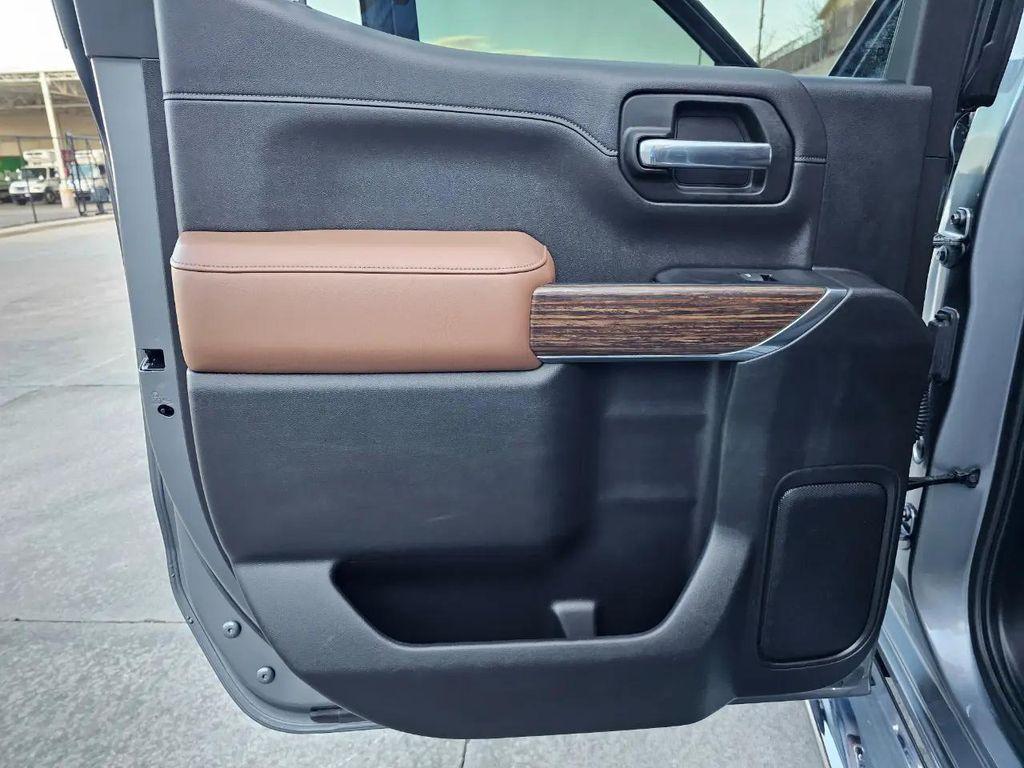 used 2019 Chevrolet Silverado 1500 car, priced at $30,995