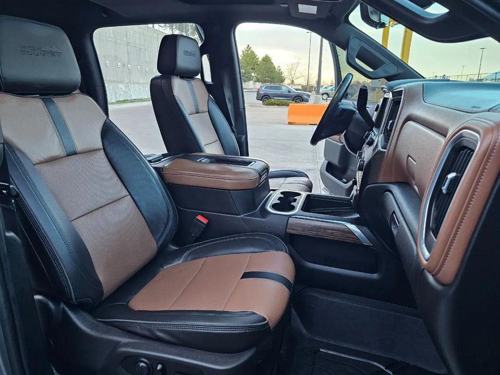 used 2019 Chevrolet Silverado 1500 car, priced at $30,995