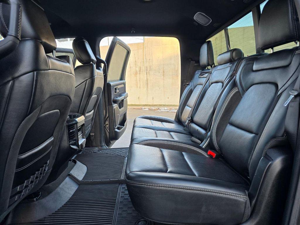 used 2021 Ram 1500 car, priced at $67,995