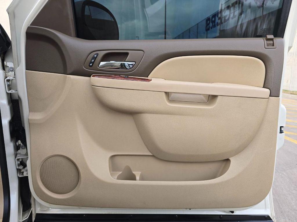 used 2013 Chevrolet Avalanche car, priced at $9,495