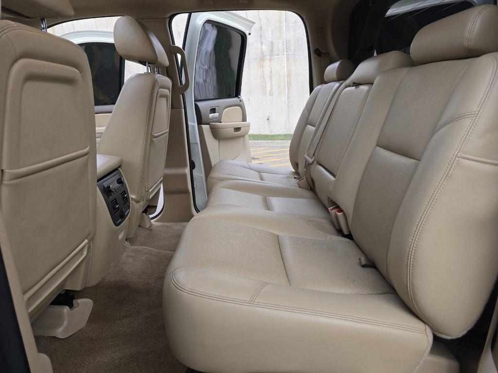 used 2013 Chevrolet Avalanche car, priced at $9,495