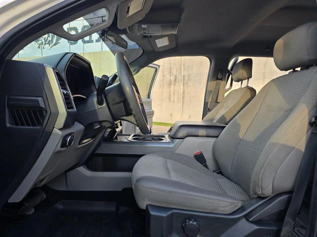 used 2020 Ford F-250 car, priced at $35,995