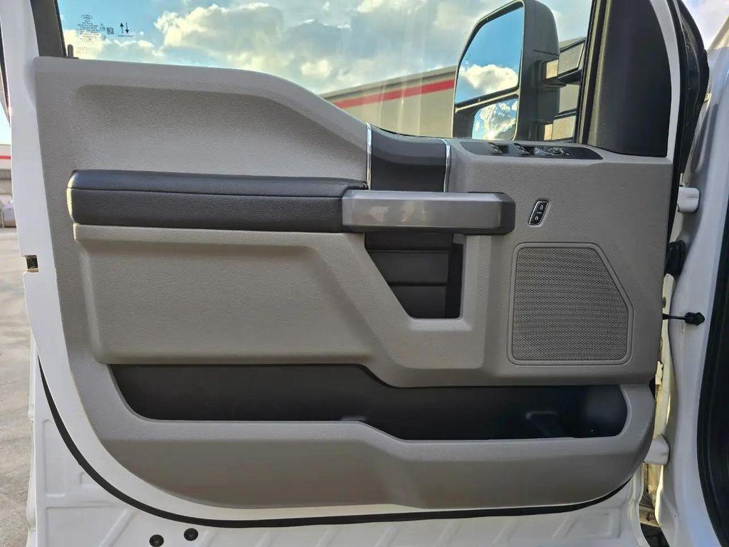 used 2020 Ford F-250 car, priced at $35,995