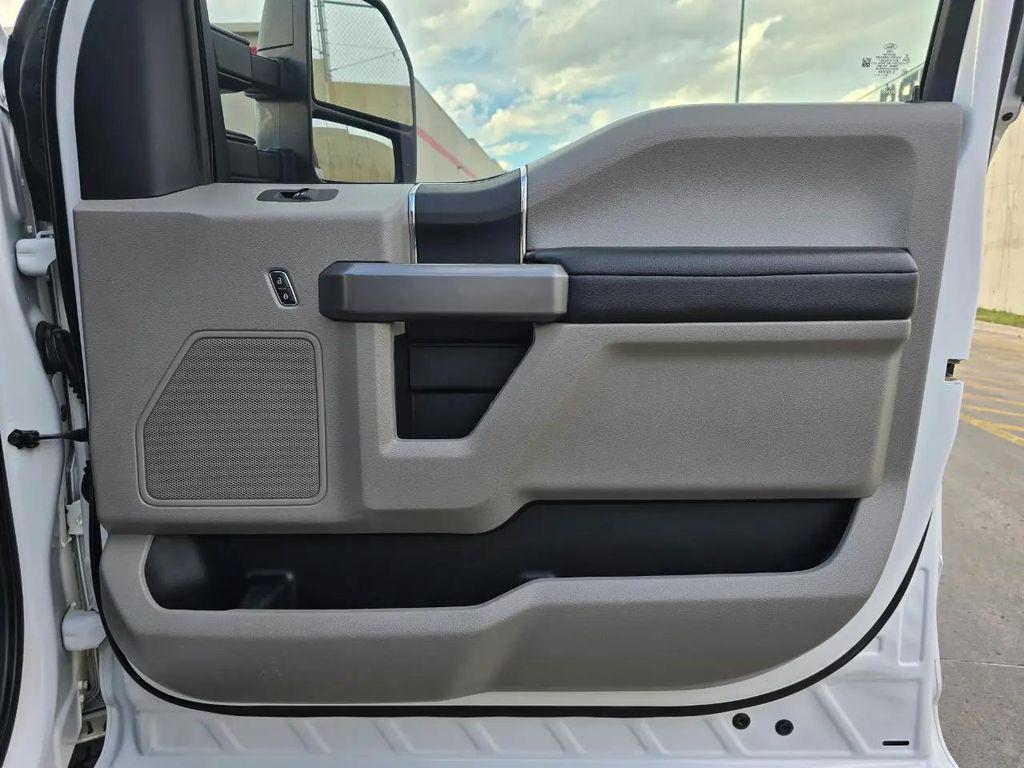 used 2020 Ford F-250 car, priced at $35,995