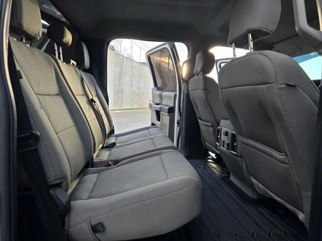 used 2020 Ford F-250 car, priced at $35,995