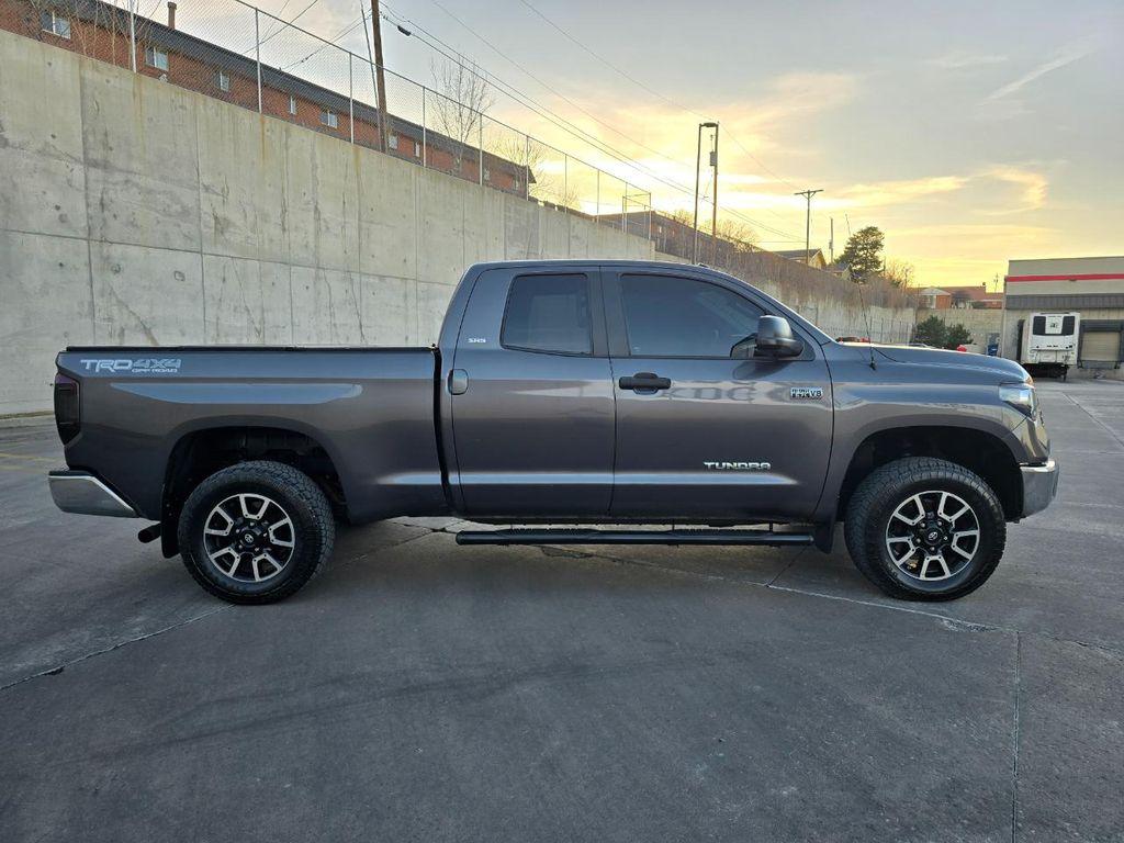 used 2017 Toyota Tundra car, priced at $24,995