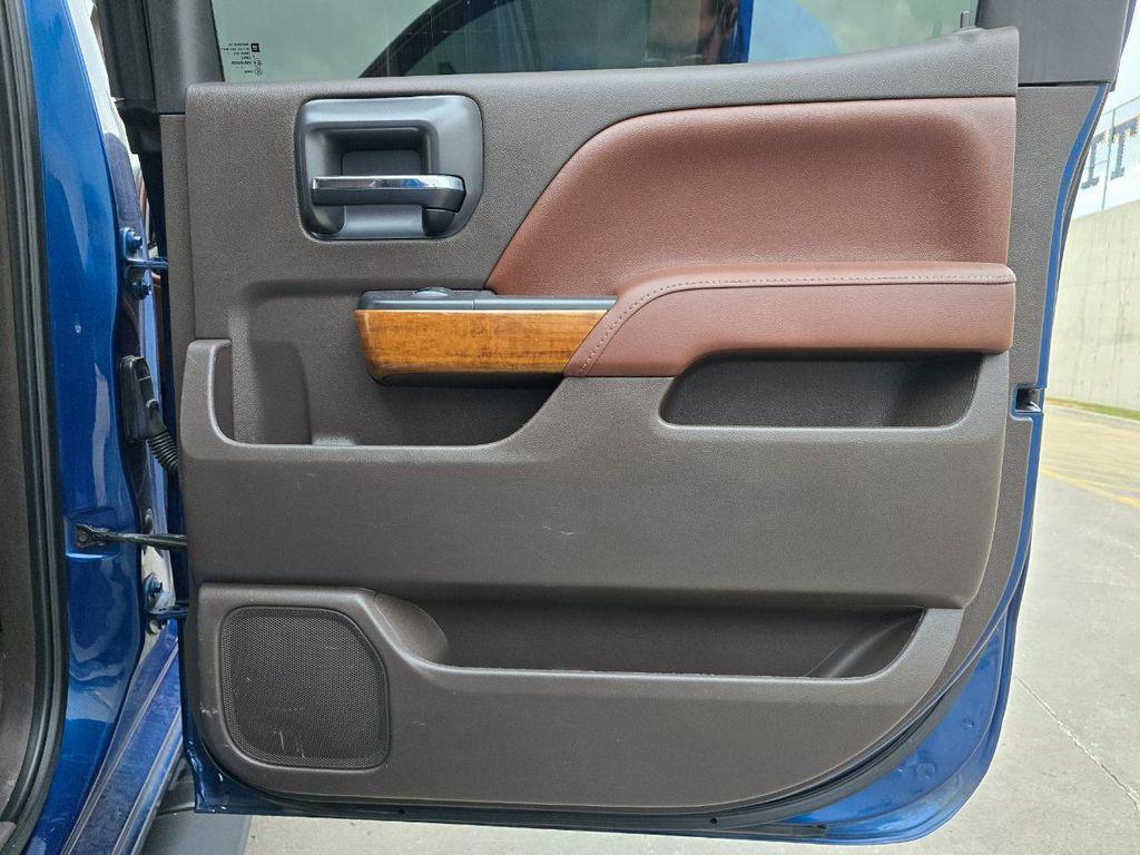 used 2016 Chevrolet Silverado 1500 car, priced at $24,995