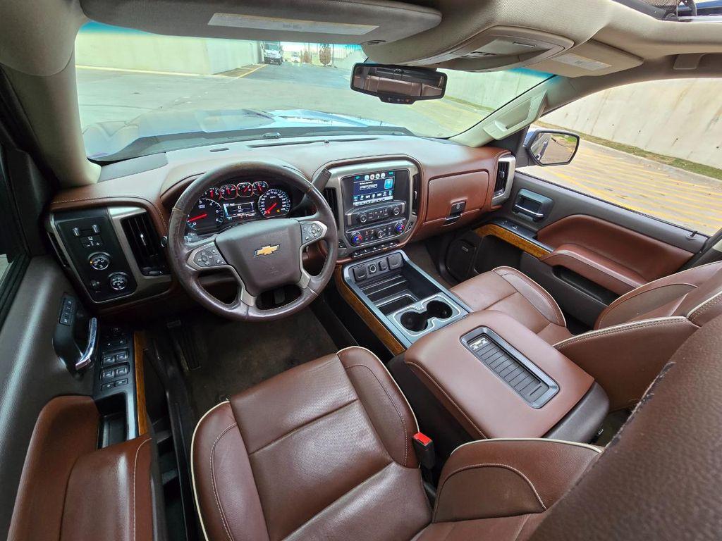 used 2016 Chevrolet Silverado 1500 car, priced at $24,995