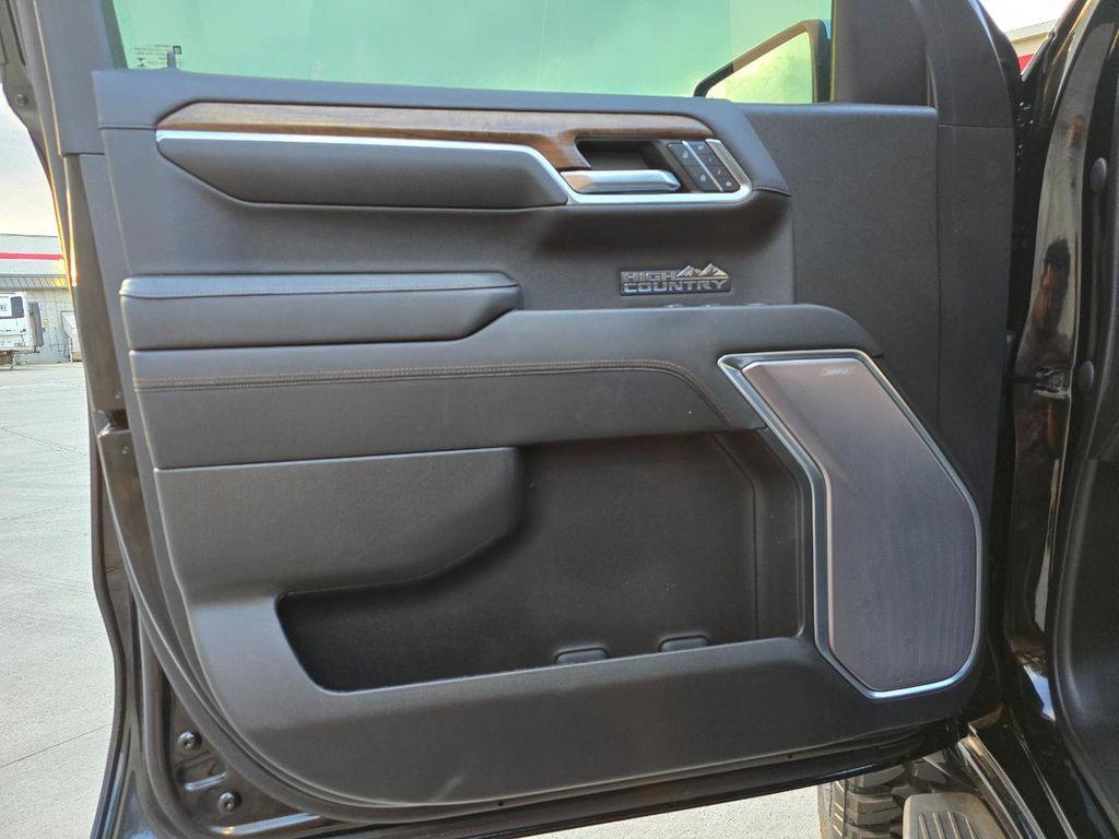 used 2023 Chevrolet Silverado 1500 car, priced at $54,995