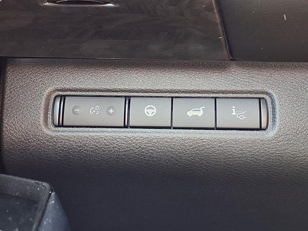 new 2026 Nissan Pathfinder car, priced at $47,296