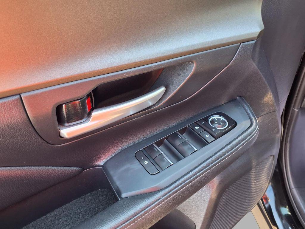 used 2025 Toyota Grand Highlander car, priced at $50,845