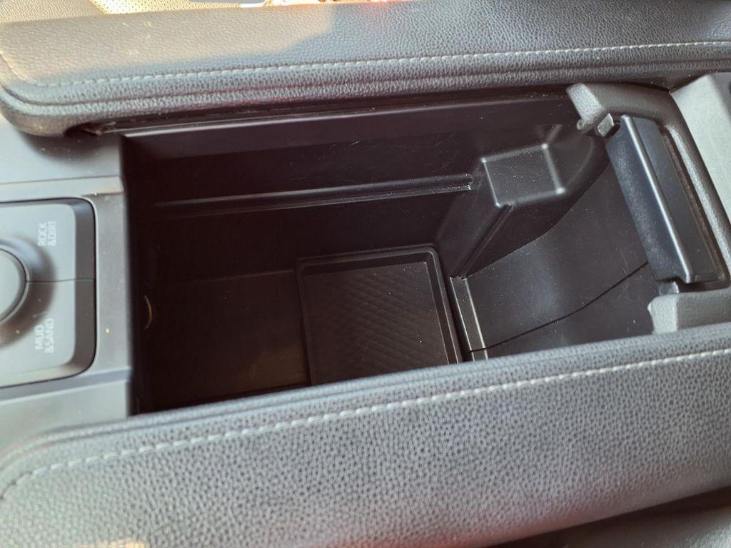 used 2025 Toyota Grand Highlander car, priced at $50,845