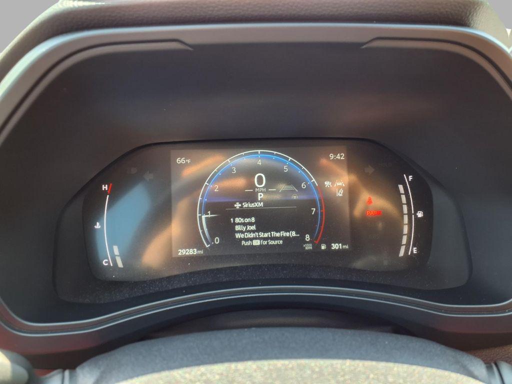 used 2025 Toyota Grand Highlander car, priced at $50,845