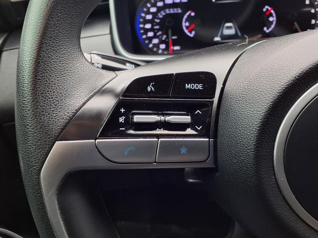 used 2023 Hyundai SANTA CRUZ car, priced at $23,974