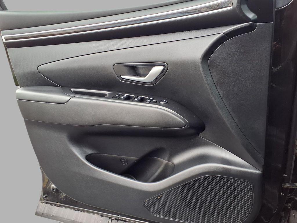 used 2023 Hyundai SANTA CRUZ car, priced at $23,974