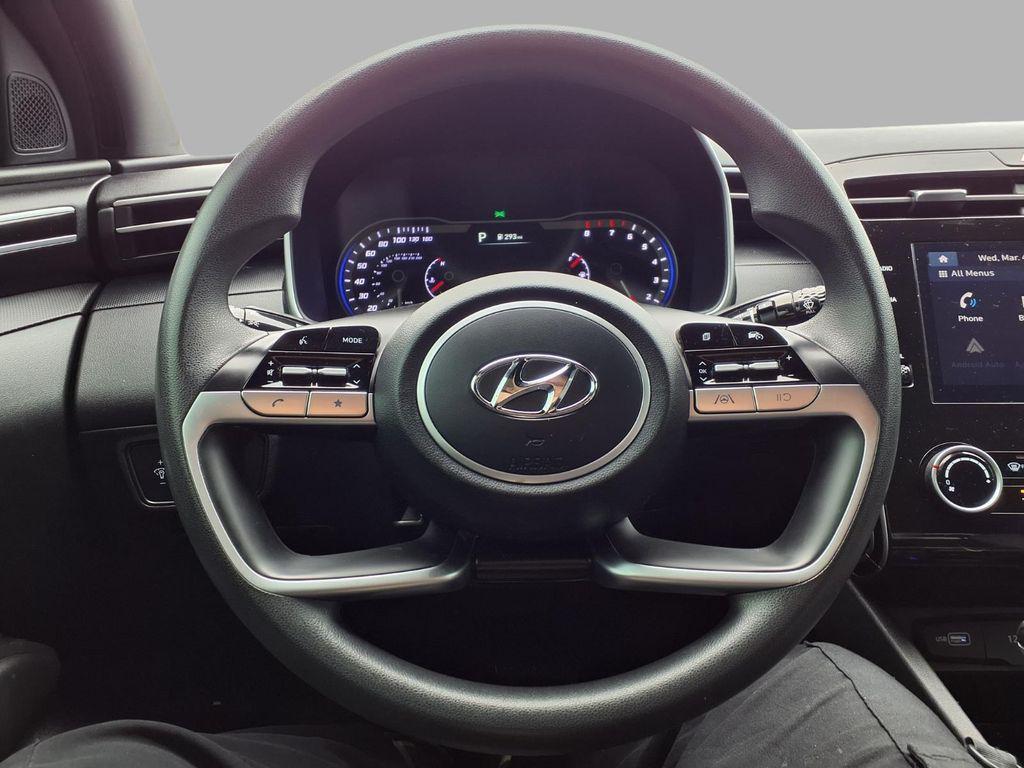 used 2023 Hyundai SANTA CRUZ car, priced at $23,974