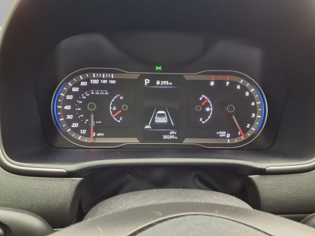 used 2023 Hyundai SANTA CRUZ car, priced at $23,974