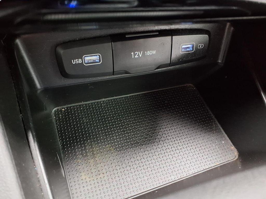 used 2023 Hyundai SANTA CRUZ car, priced at $23,974