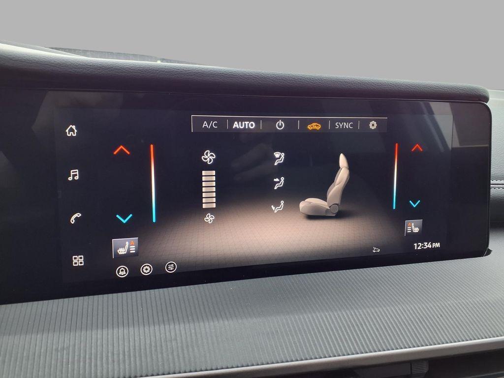 new 2026 Nissan Murano car, priced at $37,403