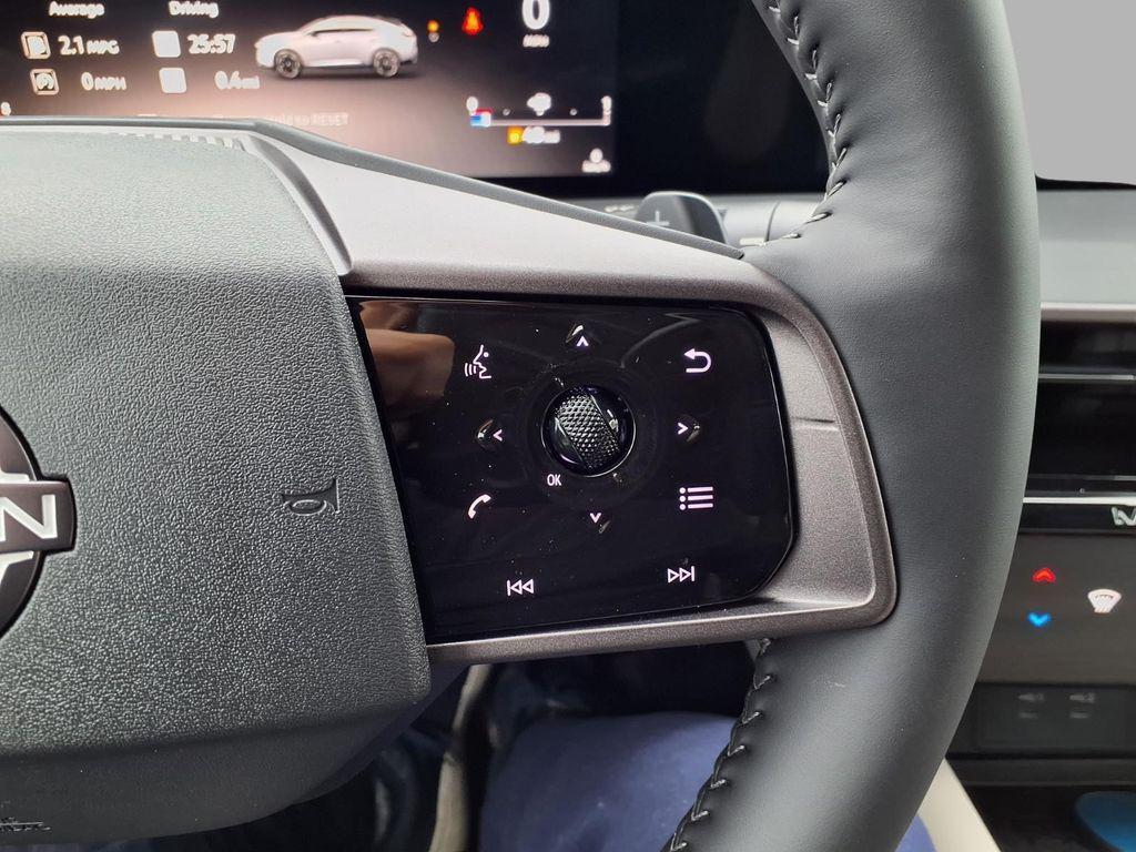 new 2026 Nissan Murano car, priced at $37,403