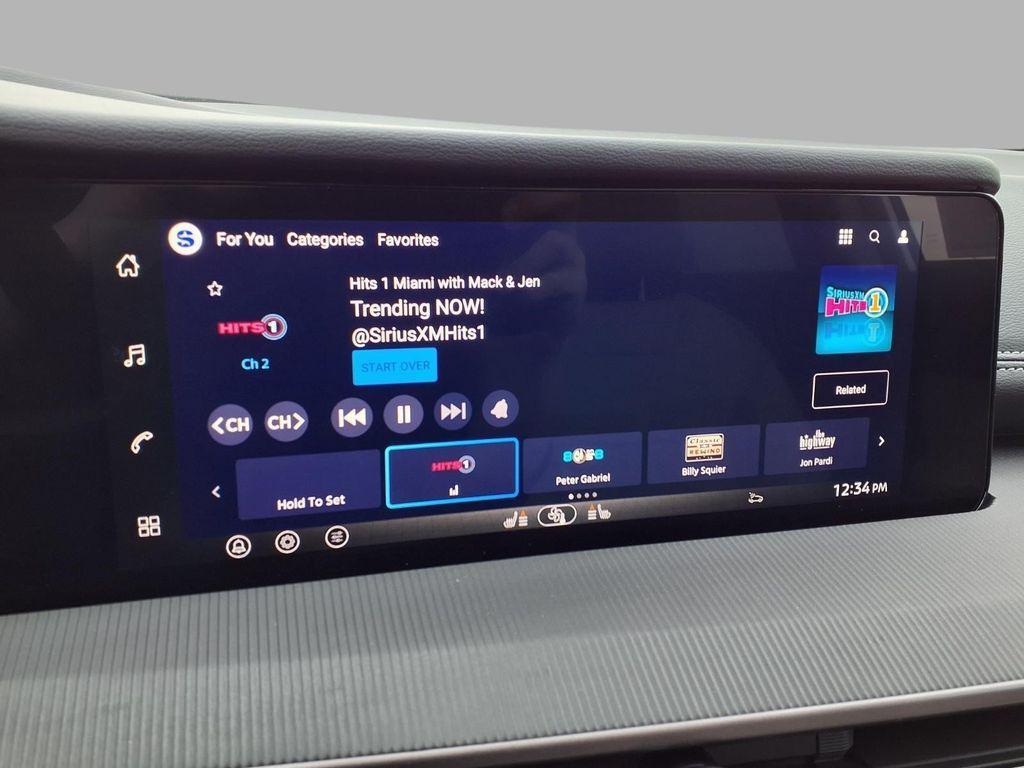 new 2026 Nissan Murano car, priced at $37,403