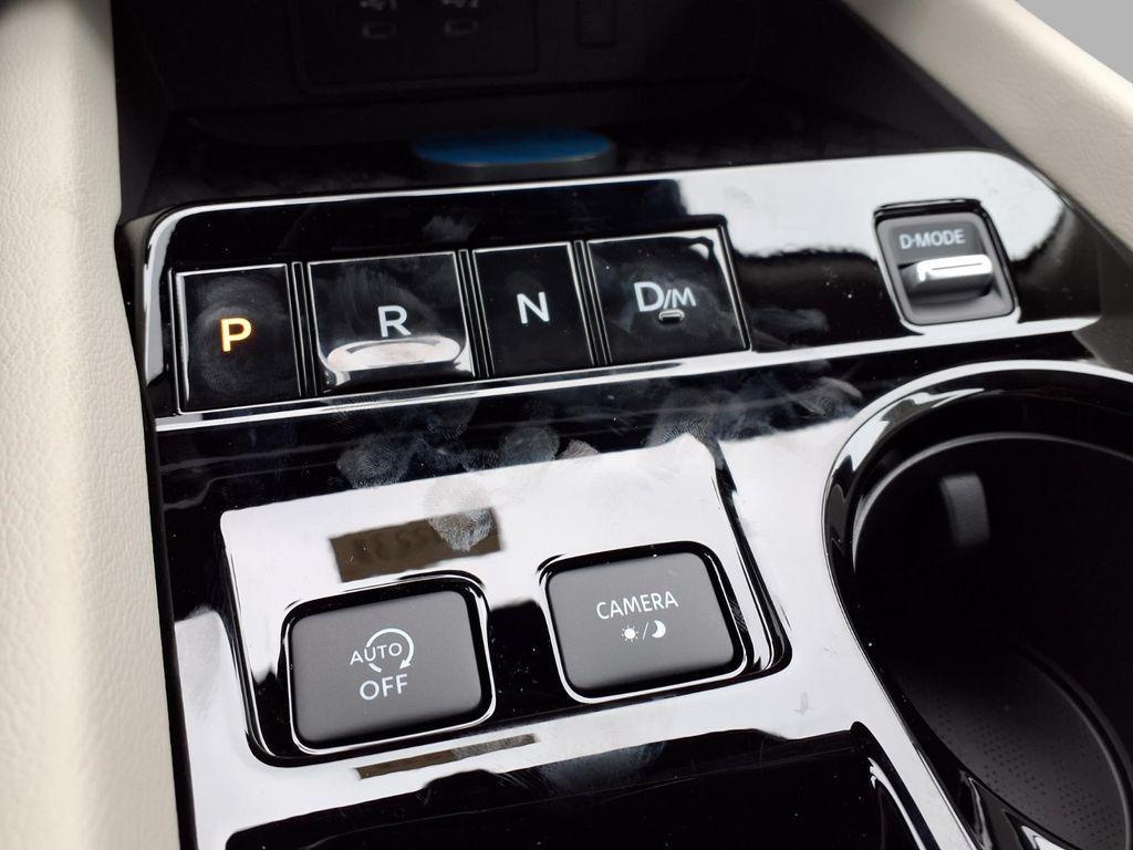 new 2026 Nissan Murano car, priced at $37,403