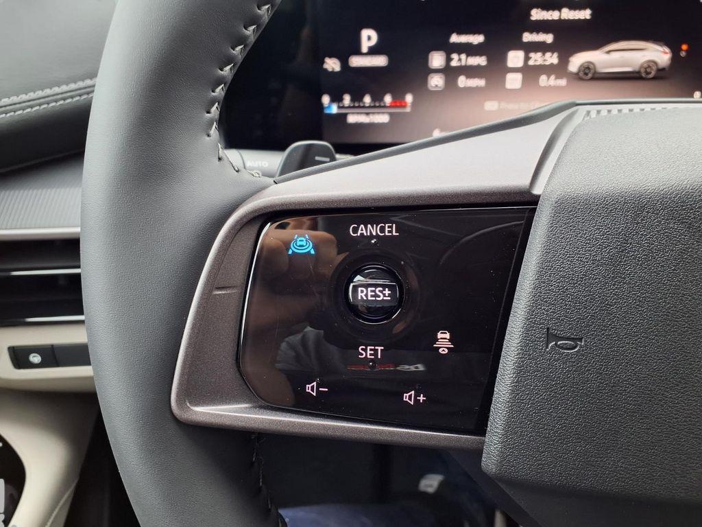 new 2026 Nissan Murano car, priced at $37,403