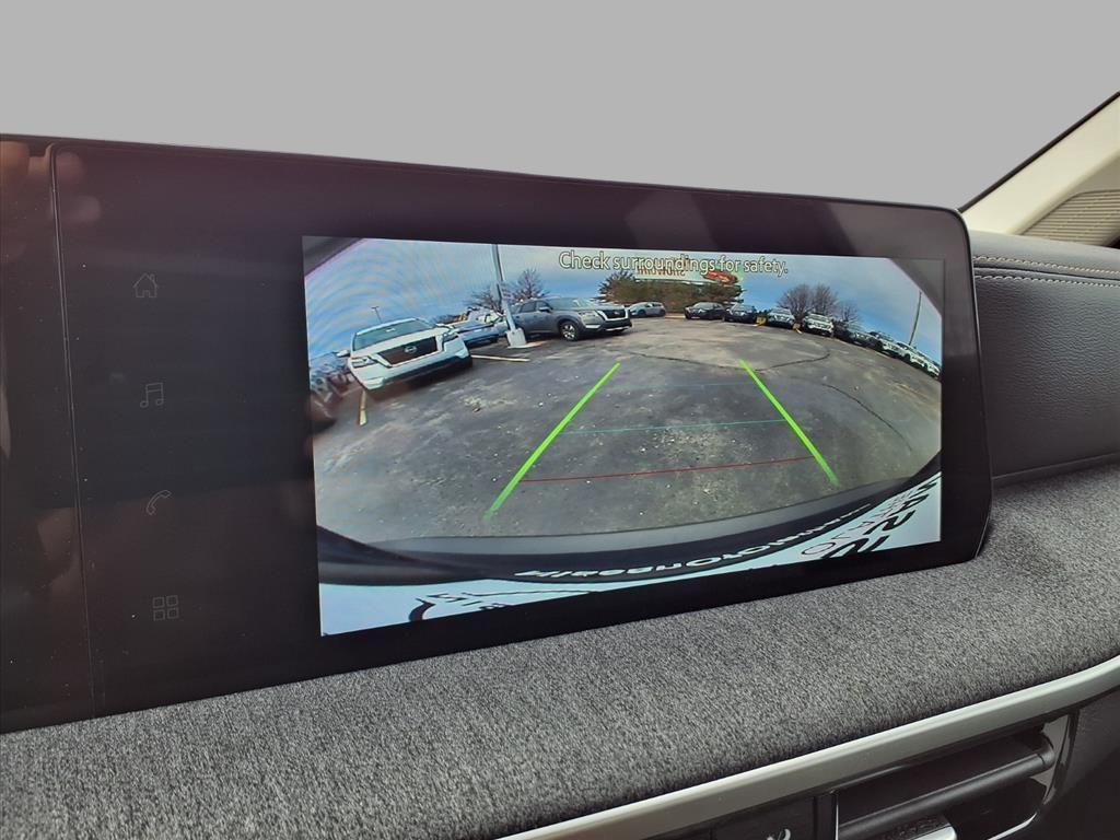 new 2026 Nissan Kicks car, priced at $25,318