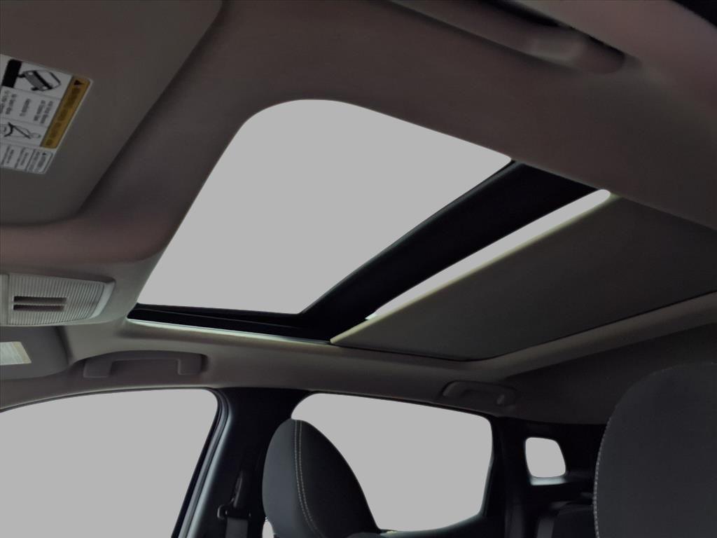 new 2026 Nissan Kicks car, priced at $25,318