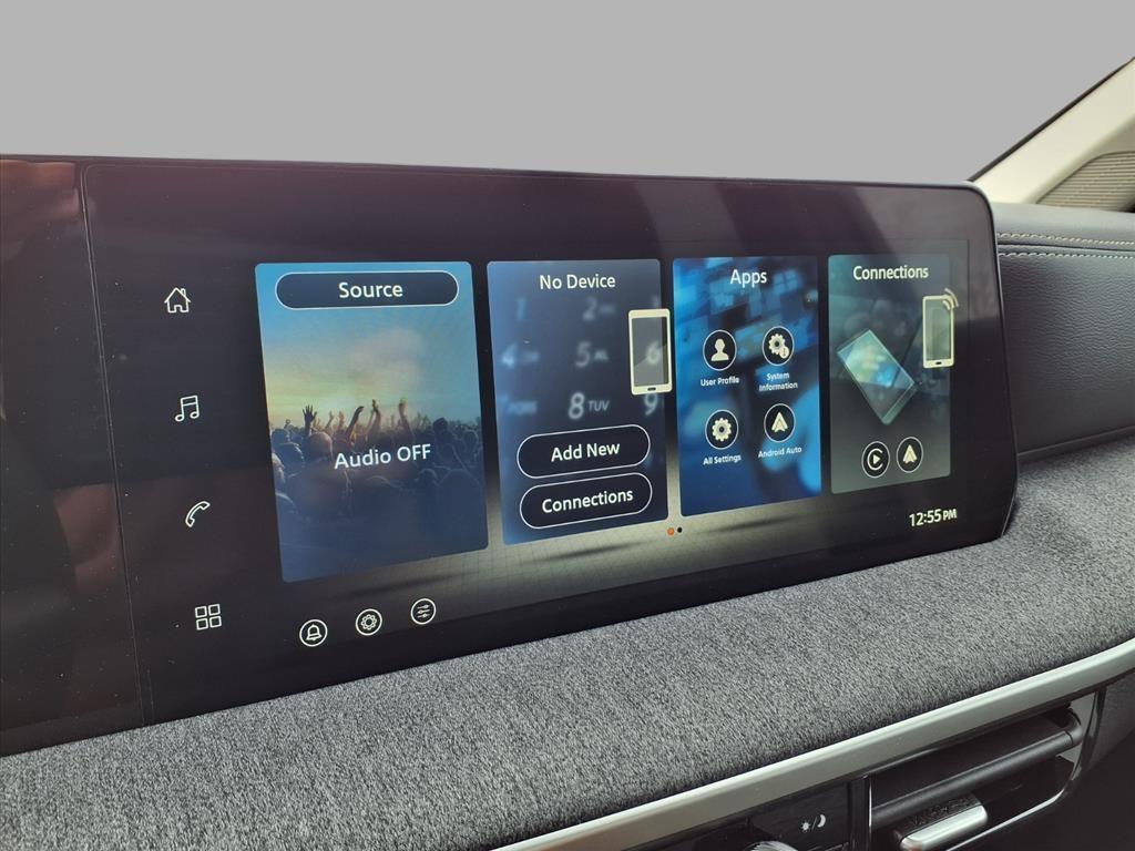 new 2026 Nissan Kicks car, priced at $25,318