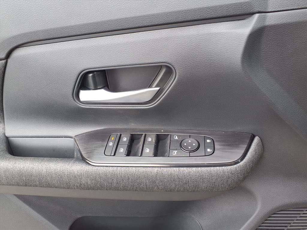 new 2026 Nissan Kicks car, priced at $25,318