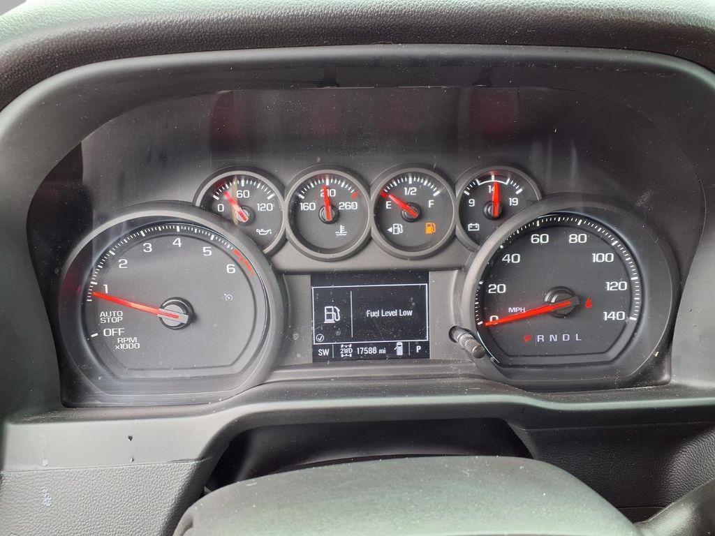 used 2024 GMC Sierra 1500 car, priced at $36,394