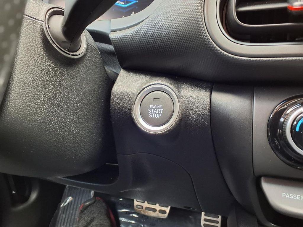 used 2022 Hyundai Kona car, priced at $21,199