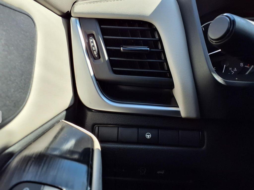 new 2026 Nissan Rogue car, priced at $33,996
