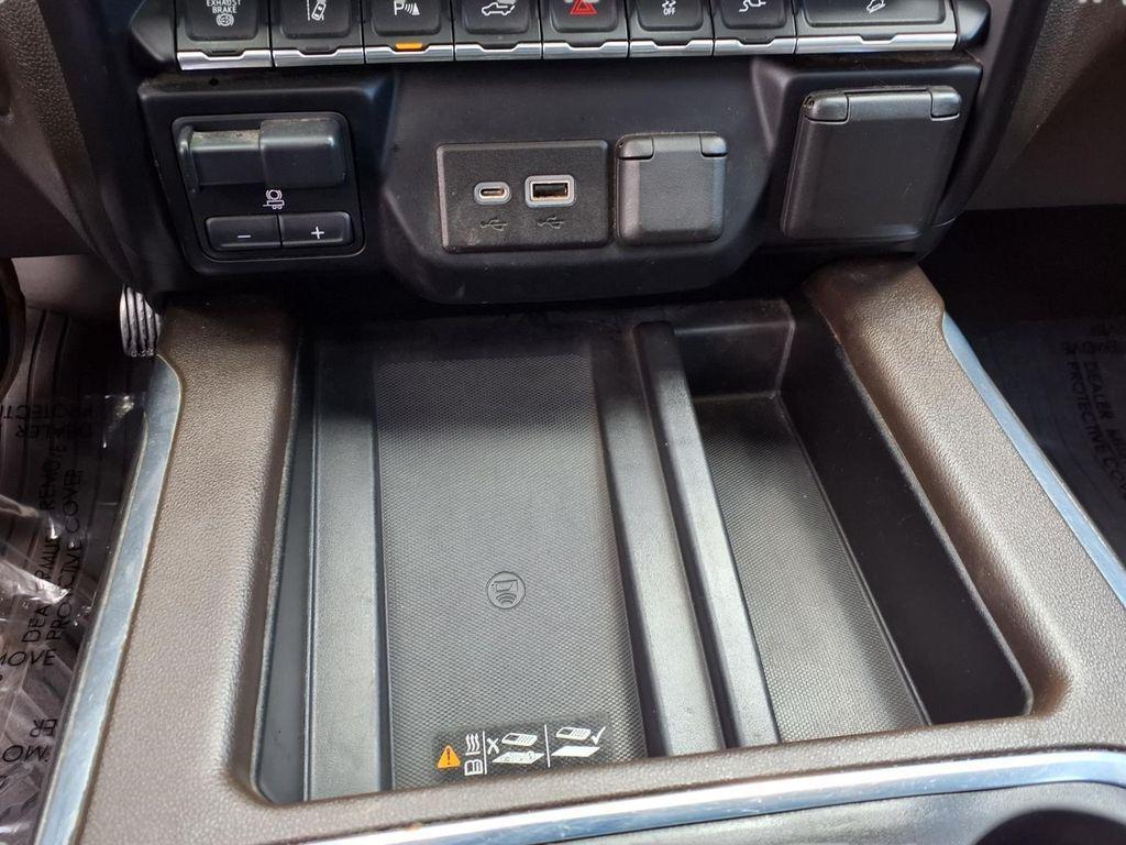used 2020 Chevrolet Silverado 2500 car, priced at $36,546