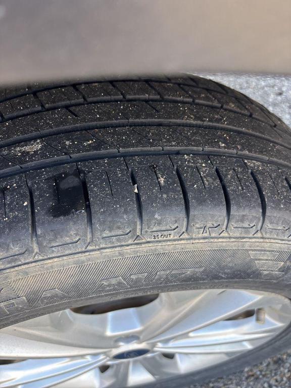 used 2019 Ford Escape car, priced at $9,450