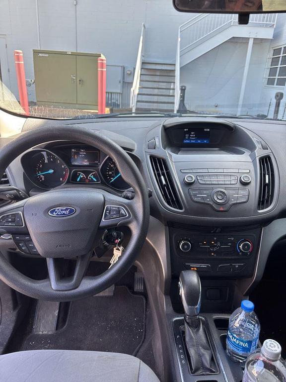 used 2019 Ford Escape car, priced at $9,450