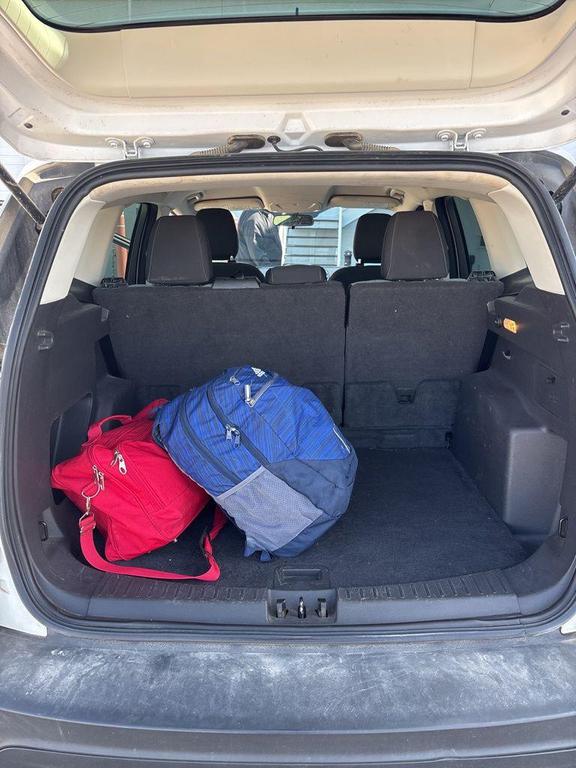 used 2019 Ford Escape car, priced at $9,450