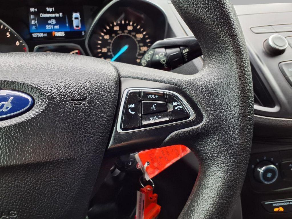 used 2019 Ford Escape car, priced at $8,891