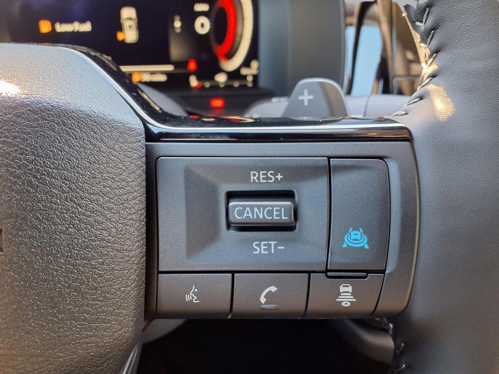 new 2026 Nissan Pathfinder car, priced at $40,145