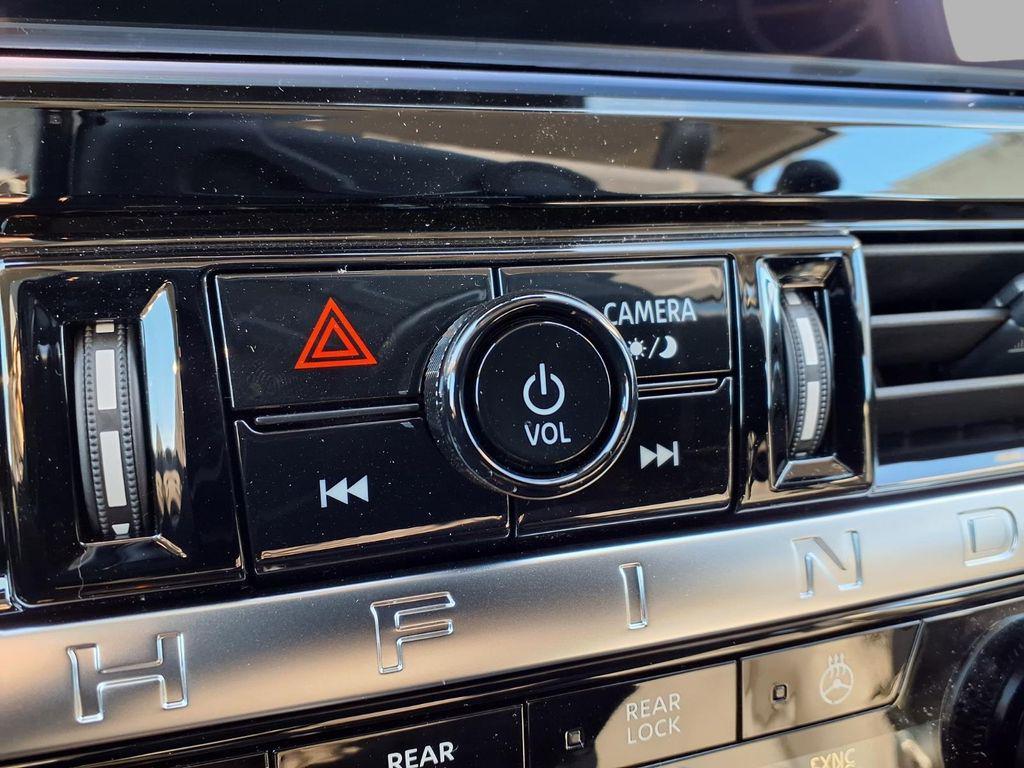 new 2026 Nissan Pathfinder car, priced at $40,145