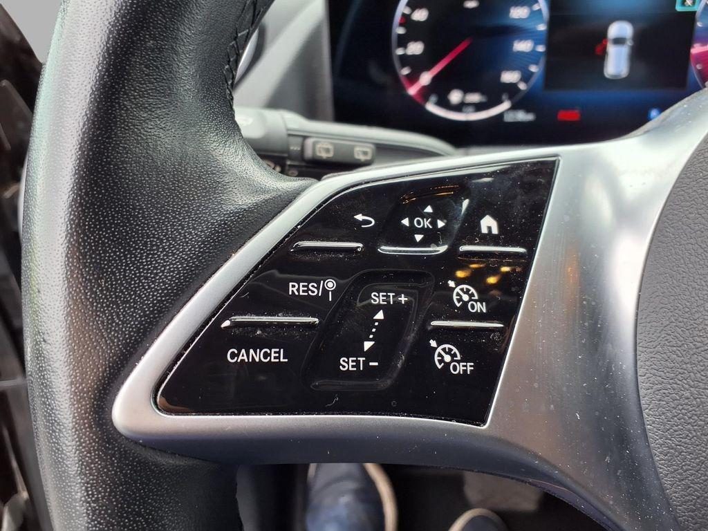 used 2025 Mercedes-Benz GLA 250 car, priced at $28,493