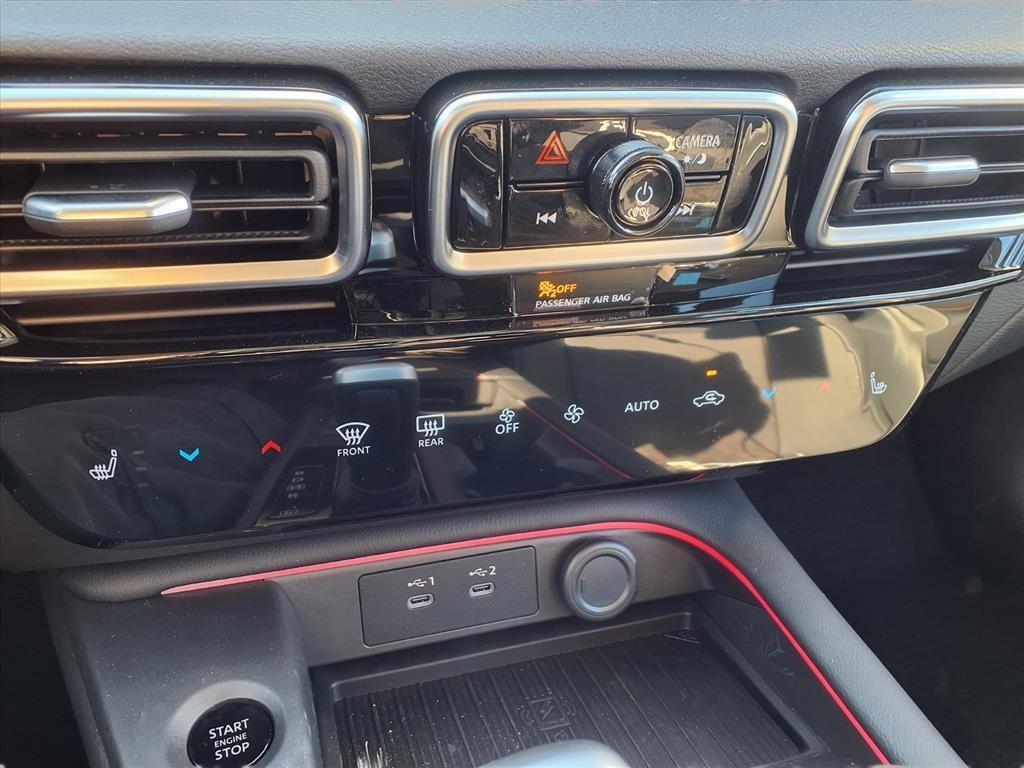 new 2026 Nissan Sentra car, priced at $27,241