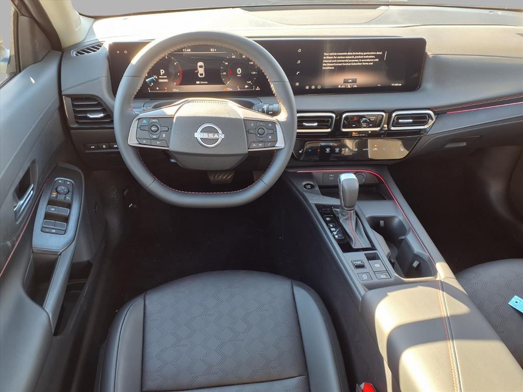 new 2026 Nissan Sentra car, priced at $27,241