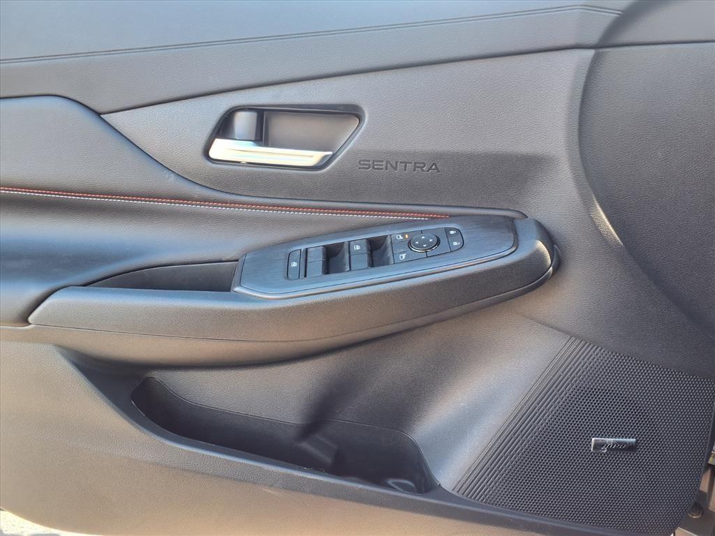 new 2026 Nissan Sentra car, priced at $27,241